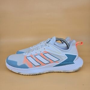 Adidas Defiant Speed Women's Tennis Shoes Size 8.5